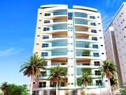 Apartamento para Venda em Caraguatatuba/SP Indaiá 3 Quartos
