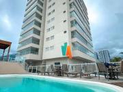 Apartamento para Venda em Caraguatatuba/SP Indaiá 3 Quartos