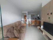Apartamento para Venda em Caraguatatuba/SP Indaiá 3 Quartos