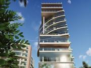 Apartamento para Venda em Caraguatatuba/SP Indaiá 3 Quartos
