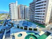 Apartamento para Venda em Caraguatatuba/SP Indaiá 4 Quartos