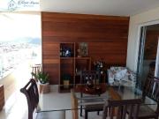 Apartamento para Venda em Caraguatatuba/SP Indaiá 4 Quartos