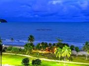 Apartamento para Venda em Caraguatatuba/SP Indaiá 4 Quartos