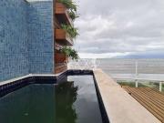 Apartamento para Venda em Caraguatatuba/SP Indaiá 4 Quartos