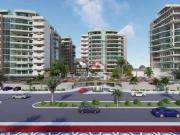 Apartamento para Venda em Caraguatatuba/SP Indaiá 4 Quartos