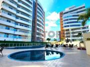 Apartamento para Venda em Caraguatatuba/SP Indaiá 4 Quartos