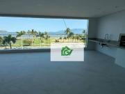 Apartamento para Venda em Caraguatatuba/SP Indaiá 4 Quartos