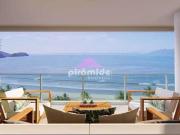 Apartamento para Venda em Caraguatatuba/SP Indaiá 4 Quartos