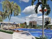 Apartamento para Venda em Caraguatatuba/SP Indaiá 4 Quartos