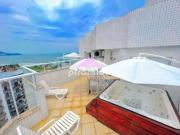 Apartamento para Venda em Caraguatatuba/SP Indaiá 4 Quartos