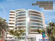 Apartamento para Venda em Caraguatatuba/SP Indaiá 5 Quartos
