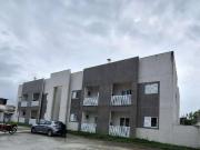 Apartamento para Venda em Caraguatatuba/SP Jaraguá 2 Quartos