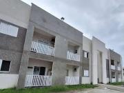 Apartamento para Venda em Caraguatatuba/SP Jaraguá 2 Quartos