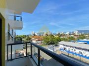 Apartamento para Venda em Caraguatatuba/SP Jardim Arua 1...