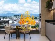 Apartamento para Venda em Caraguatatuba/SP Jardim Arua 1...