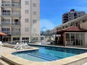 Apartamento para Venda em Caraguatatuba/SP Jardim Arua 2...