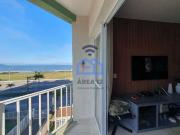 Apartamento para Venda em Caraguatatuba/SP Praia Aruan 2...