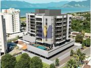 Apartamento para Venda em Caraguatatuba/SP Jardim Arua 2...