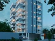 Apartamento para Venda em Caraguatatuba/SP Indaiá 2 Quartos
