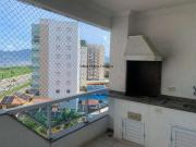 Apartamento para Venda em Caraguatatuba/SP Jardim Arua 3...