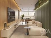 Apartamento para Venda em Caraguatatuba/SP Jardim Arua 3...