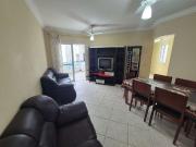 Apartamento para Venda em Caraguatatuba/SP Jardim Arua 3...