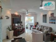 Apartamento para Venda em Caraguatatuba/SP Jardim Arua 3...