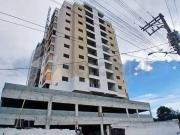 Apartamento para Venda em Caraguatatuba/SP Jardim Brasil...
