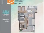 Apartamento para Venda em Caraguatatuba/SP Jardim...