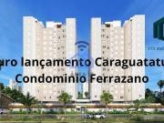 Apartamento para Venda em Caraguatatuba/SP Jardim das...