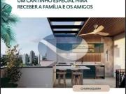 Apartamento para Venda em Caraguatatuba/SP Jardim das...