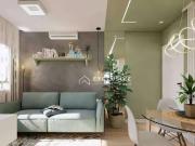 Apartamento para Venda em Caraguatatuba/SP Jardim das...