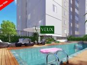 Apartamento para Venda em Caraguatatuba/SP Jardim das...