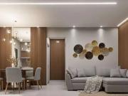 Apartamento para Venda em Caraguatatuba/SP Jardim Porto...