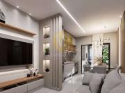 Apartamento para Venda em Caraguatatuba/SP Jardim Porto...