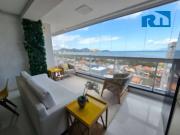 Apartamento para Venda em Caraguatatuba/SP Jardim...