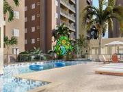 Apartamento para Venda em Caraguatatuba/SP Indaiá 2 Quartos