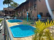 Apartamento para Venda em Caraguatatuba/SP Martim de Sá...