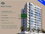 Apartamento para Venda em Caraguatatuba/SP Martim de Sá...