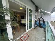 Apartamento para Venda em Caraguatatuba/SP Martim de Sá...