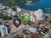 Apartamento para Venda em Caraguatatuba/SP Martim de Sá...