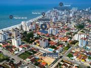 Apartamento para Venda em Caraguatatuba/SP Martim de Sá...