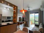 Apartamento para Venda em Caraguatatuba/SP Martim de Sá...
