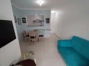 Apartamento para Venda em Caraguatatuba/SP Martim de Sá...