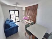 Apartamento para Venda em Caraguatatuba/SP Martim de Sá...