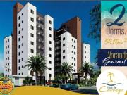 Apartamento para Venda em Caraguatatuba/SP Martim de Sá...