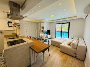 Apartamento para Venda em Caraguatatuba/SP Martim de Sá...