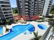 Apartamento para Venda em Caraguatatuba/SP Martim de Sá...