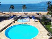 Apartamento para Venda em Caraguatatuba/SP Martim de Sá...