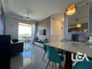 Apartamento para Venda em Caraguatatuba/SP Martim de Sá...